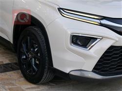 تويوتا أوربان كروزر